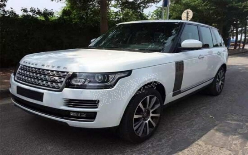 五一小長假即將來臨，自駕租車是首選