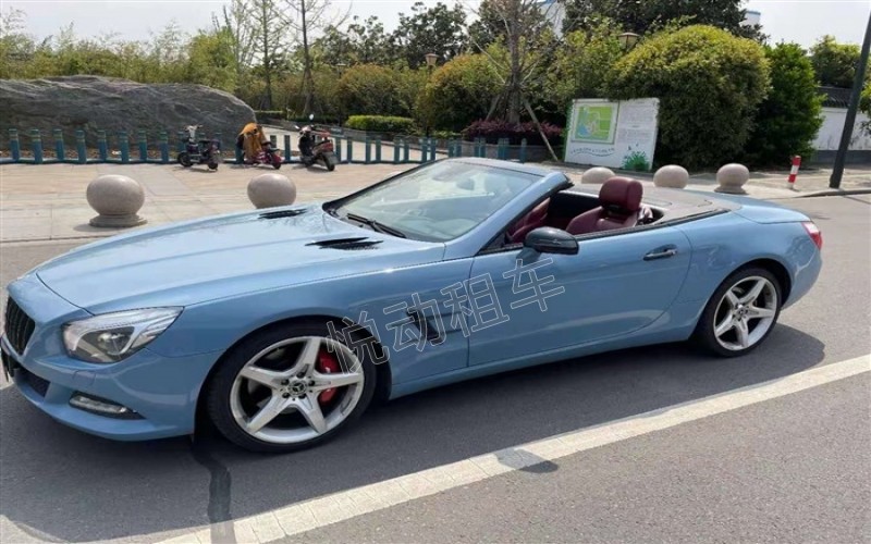 自駕租車后面出了交通事故怎么辦？