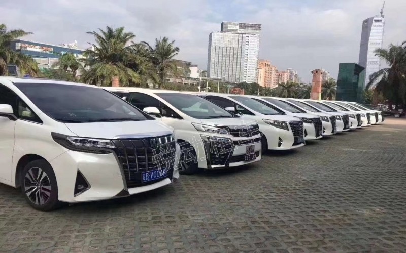 杭州自駕租車怎么樣