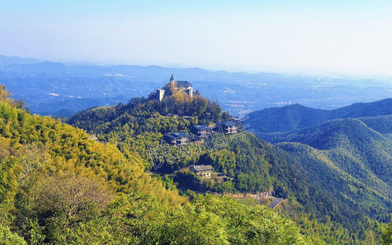 包車游杭州的隱藏版景點推薦：避開人潮，享受寧靜